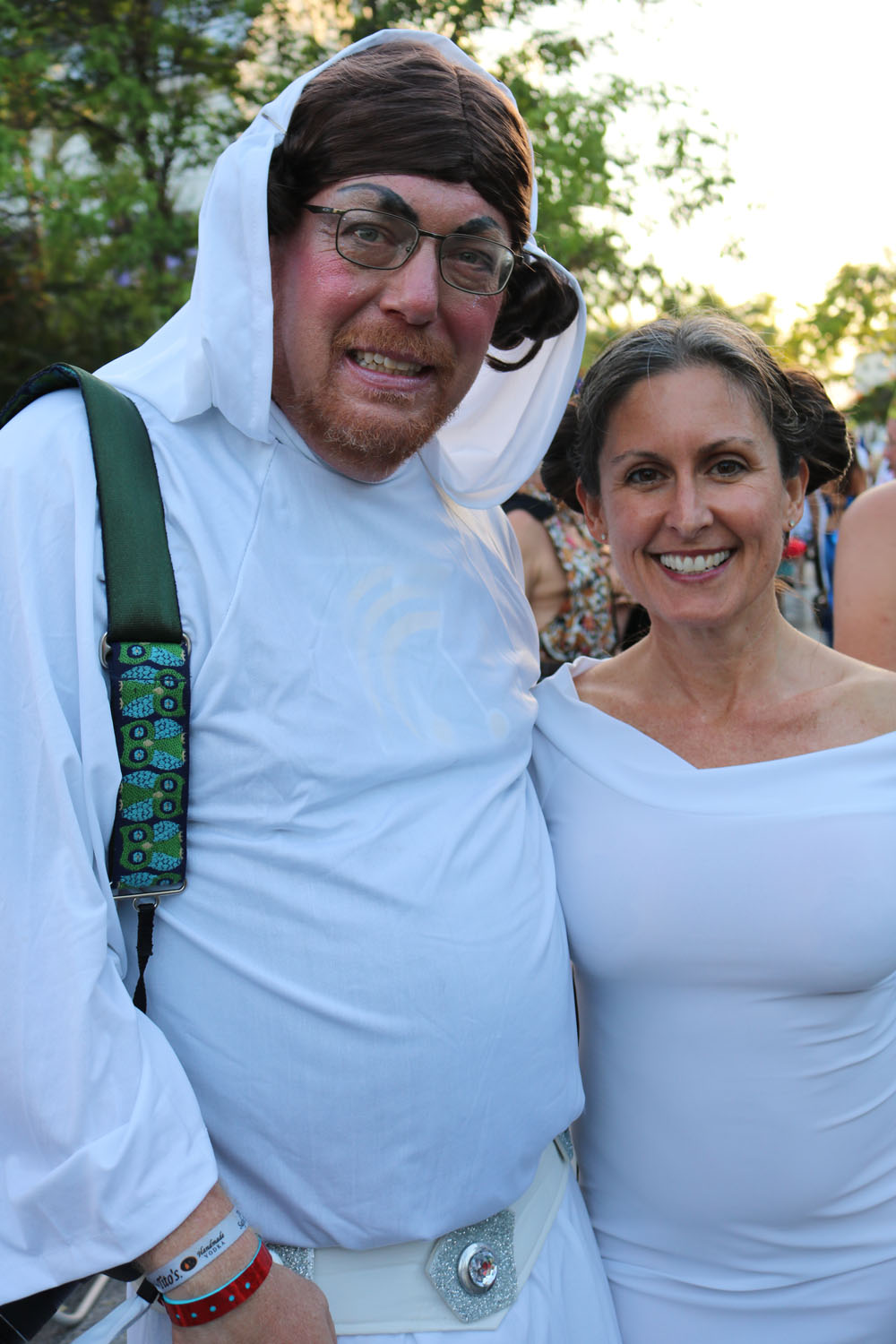 Masquerade March 2017 photo - Duval Street, Key West